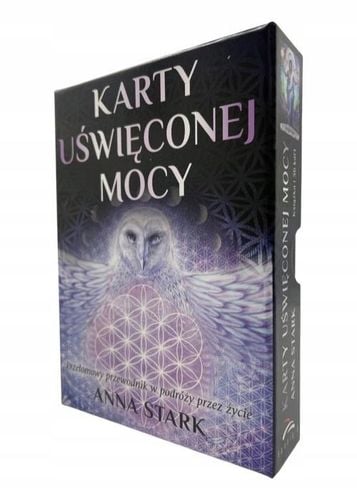 Karty uświęconej mocy Anna Stark na Arena.pl