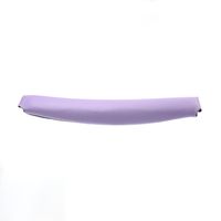 Gąbka pałąka do słuchawek JBL T700,T720, T750, T760 purple fioletowy 11,5cm
