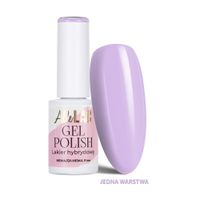 Lakier hybrydowy LED/UV Gel Polish Purples P2 Lily AlleLac 6g