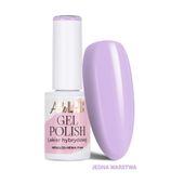 Lakier hybrydowy LED/UV Gel Polish Purples P2 Lily AlleLac 6g