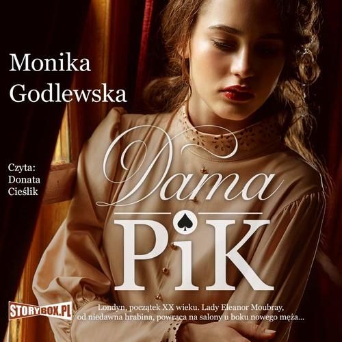 (mp3) Dama Pik zdjęcie 1