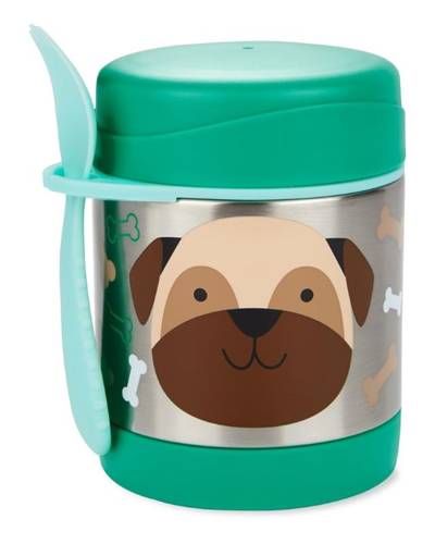 SKIP HOP Termos Zoo Mops 325 ml na Arena.pl