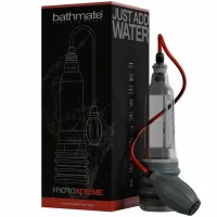 bathmate hydroxtreme 6 - system hydroterapeutyczny z ręczną10-15 cm