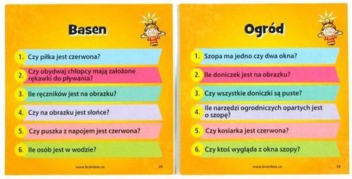 BrainBox: Moje pierwsze obrazki na Arena.pl