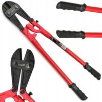 NOŻYCE DO CIĘCIA DRUTU TVARDY Cr-Mo 24" - 600