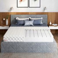 Materac piankowy PROFILOWANY 80 x 200 x 21 PIANKA POLIURETANOWA H4