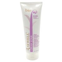 RAYWELL Peeling do skóry głowy CREAM SCURB  - 250ml