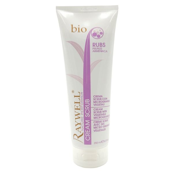 RAYWELL Peeling do skóry głowy CREAM SCURB  - 250ml zdjęcie 1