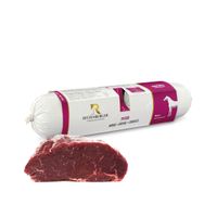 Konina z ziemniakami i warzywami podwójne rolki 2x400g karma mokra dla psa