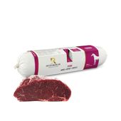 Konina z ziemniakami i warzywami podwójne rolki 2x400g karma mokra dla psa