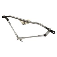 MECHANIZM WYCIERACZEK PRZÓD SKODA ROOMSTER 2008 2009 2010 2011 2012 2013