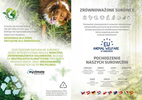 BRIT CARE Dog Grain-free Puppy Salmon 12kg na Arena.pl