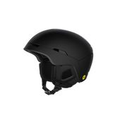 Kask narciarski POC Obex Wide Fit Mips czarny XS/S
