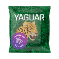 Yaguar Frutas Bayas 50 g