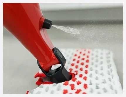 mop vileda 1-2 spray max box na Arena.pl