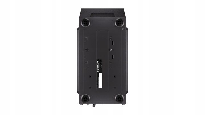 Obudowa do komputera ENDORFY Armis 100 Solid (EY2A015) zdjęcie 4