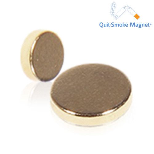 Magnes Antynikotynowy Quit Smoke Magnet na Arena.pl