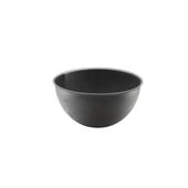 MISKA MISA KUCHENNA ŚREDNIA PRACTIC 24 CM 3 L CZARNA