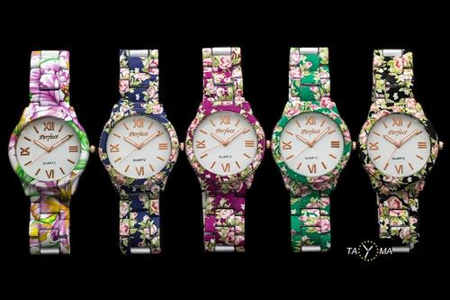 PERFECT A675 - FLOWERS 2 (zp769a) na Arena.pl