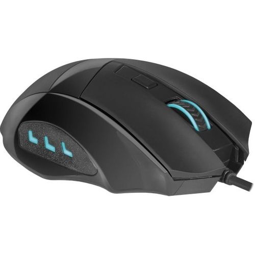 Mysz gamingowa PHASER M609 na Arena.pl