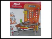 BC T8021-2 HC167629 WARSZTAT HYDRAULIKA NARZEDZIA
