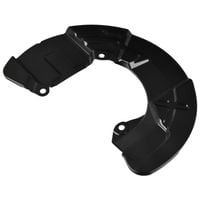 OSLONA TARCZY HAMULCOWEJ PRZOD LEWA Volvo S80 I 2000 2001 2002 2003 2004