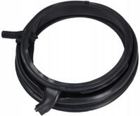 Fartuch do pralki BOSCH SIEMENS WGH24409PL WAVH8E90PL WAVH8G90PL