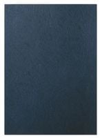 Karton Delta Skóropodobny A4 Granatowy (100) 3706