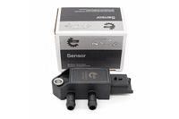 Czujnik ciśnienia spalin DACIA DUSTER 2019 2020 2021 2022