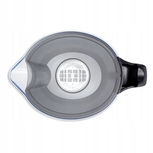 Dzbanek filtrujący Aquaphor Provance 4,2 l z 6 wkładami A5 Mg - czarny na Arena.pl