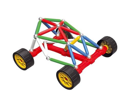 Supermag Maxi Wheels 76 el. na Arena.pl