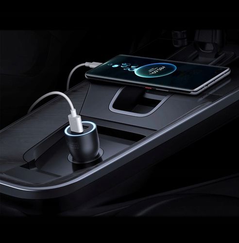 KABEL DO ŁADOWANIA ŁADOWARKA PHONEO USB TYP C USB-C DO XIAOMI 120W 6A 2M na Arena.pl