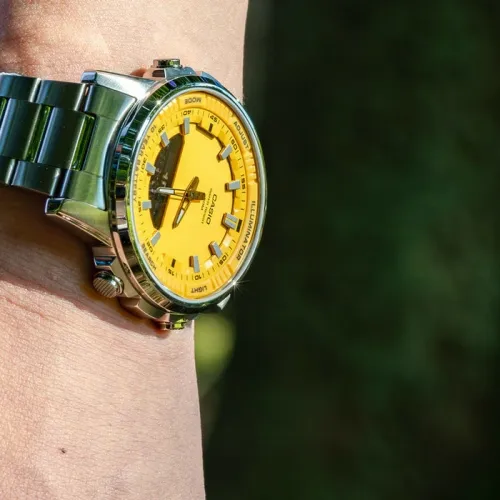 ZEGAREK MĘSKI CASIO AMW-880D-9A + BOX na Arena.pl