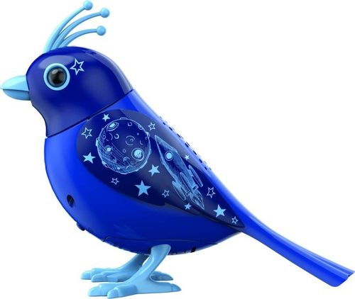 Dumel Śpiewający ptaszek DigiBirds z RAMKĄ APOLLO na Arena.pl