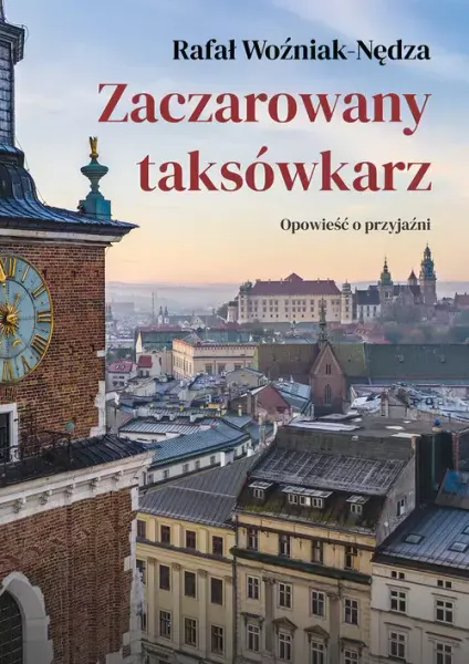 Zaczarowany taksówkarz zdjęcie 1