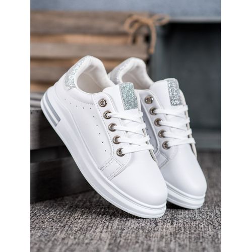 Buty Sportowe Na Platformie r.37 na Arena.pl