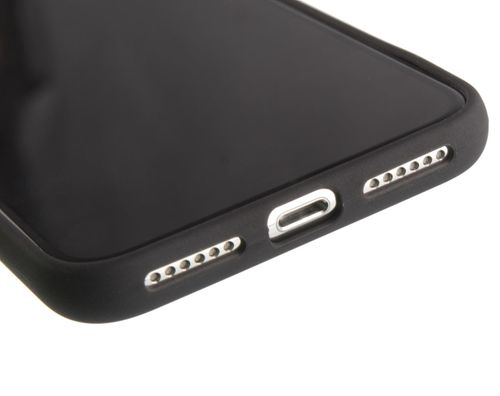 FERRARI HARDCASE FEHQUHCPXBK Apple iPhone X - BLACK na Arena.pl