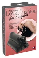 love cushion portable triangle