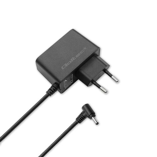 Qoltec Zasilacz wtyczkowy 10.5W 5V 2.1A 3.5*1.35 na Arena.pl