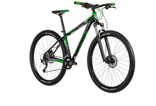 Rower Kellys TNT 50 2017 - r. 21" na Arena.pl