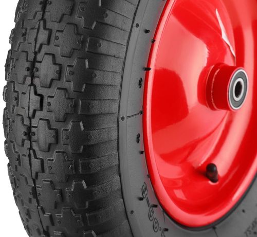 Kółko do taczki 16" KD450 na Arena.pl