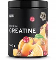 Kreatyna monohydrat KFD creatine Sex on the beach 500 g