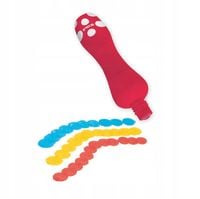 DJECO Piankowe Markery Stempelkowe Flamastry 18m+