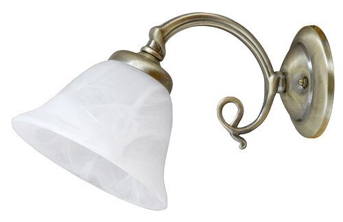 Lampa ścienna Beckworth na Arena.pl