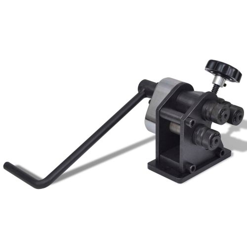 Ręczna giętarka do rur na Arena.pl