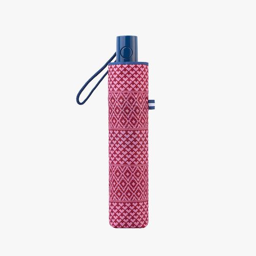 Parasol automatyczny C-Collection Ø 100 cm 6 x 4 x 30 cm Etniczny na Arena.pl