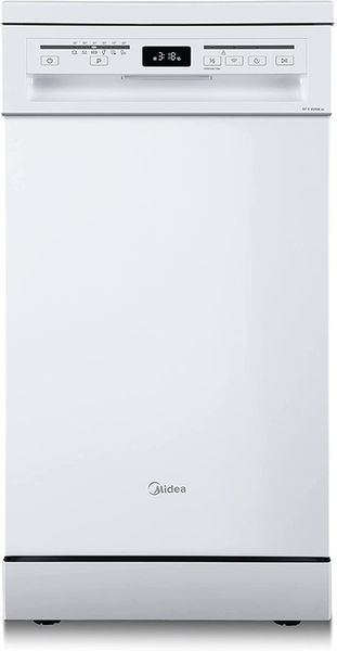 Zmywarka 45cm Midea SF 5.45NW BIAŁA 9kpl 6 programów zdjęcie 1