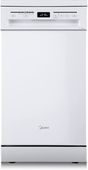 Zmywarka 45cm Midea SF 5.45NW BIAŁA 9kpl 6 programów