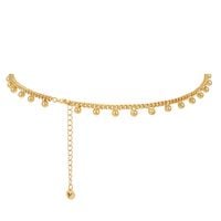 bransoletka z kuleczkami z kolekcji summer flowers (b23/lat/54/nau)