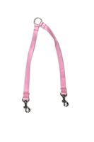 A-015 ROZDZIELACZ SMYCZY 16MM/40CM Kolor - Jasny róż